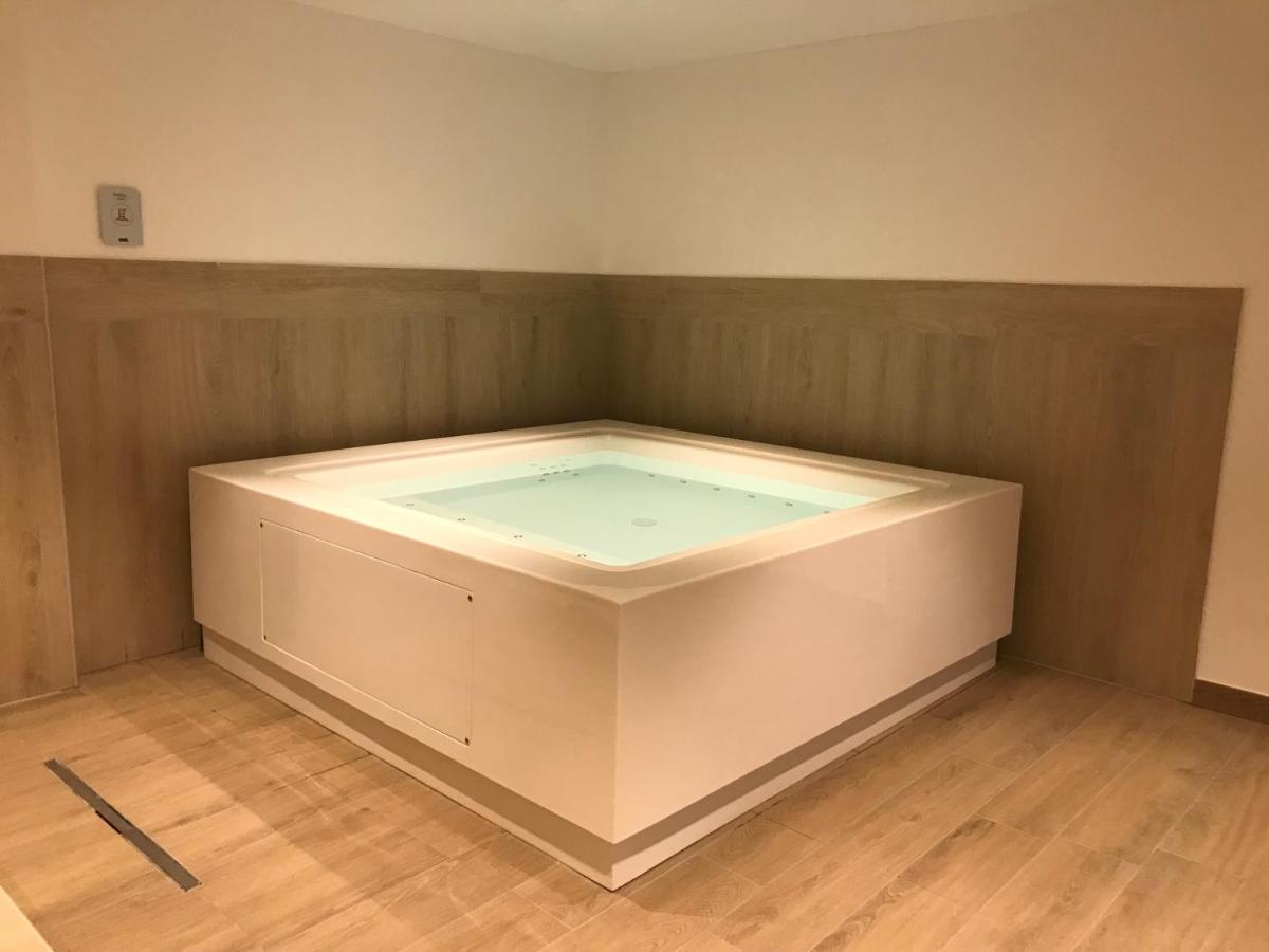 Fleur Des Neiges & Spa - Adults Only Ayas Exterior foto